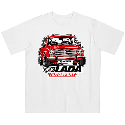 Lada autosport