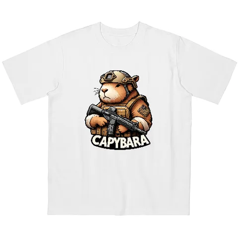 Katona capybara