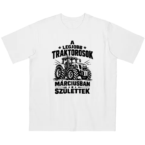 Márciusi traktorosok