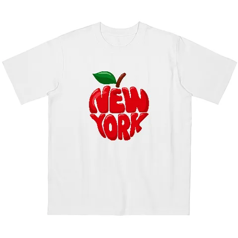 New York alma