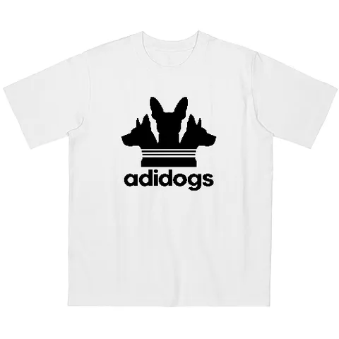 Adidogs- Dobermann
