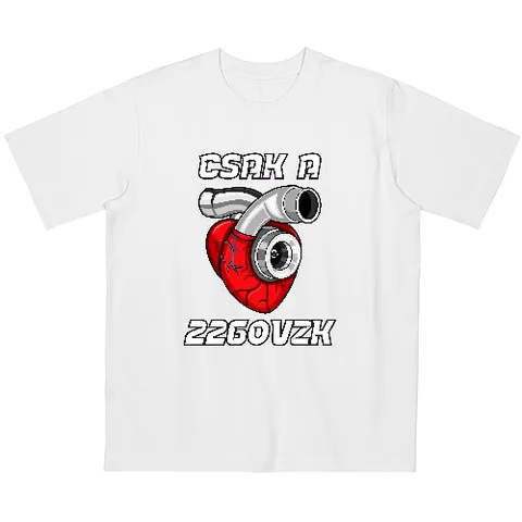 Csak a 2260VZK