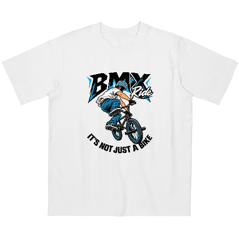 BMX Ride