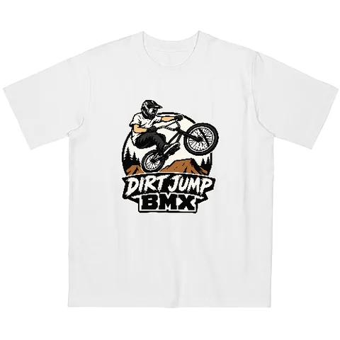 BMW Dirt Jump
