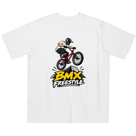 BMX Freestyle