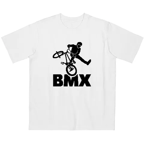 BMX Trükk