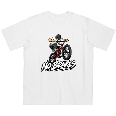 BMX No Brakes