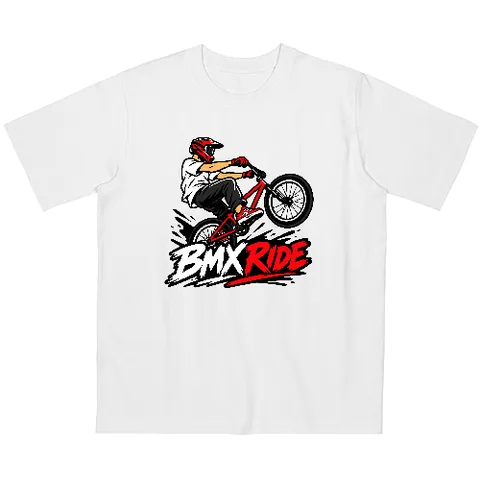BMX Ride