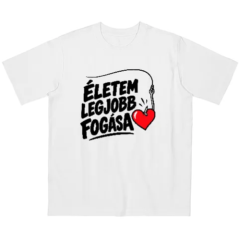 Életem legjobb fogása