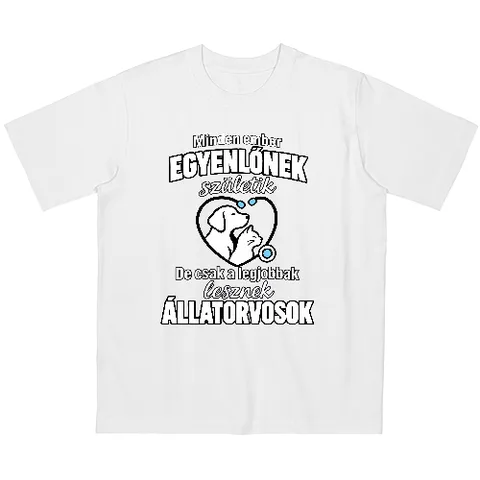 Állatorvosok a legjobbak