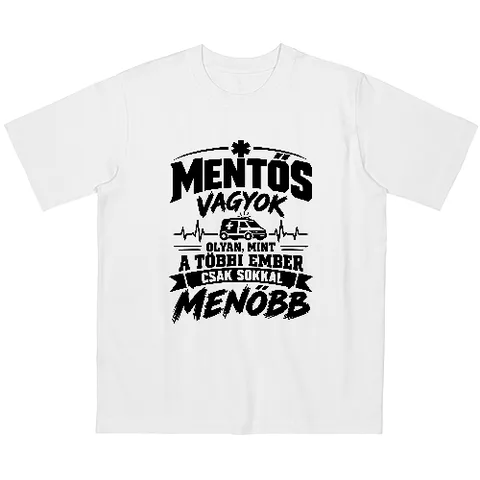 Menő mentős
