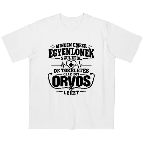 A tökéletes orvos