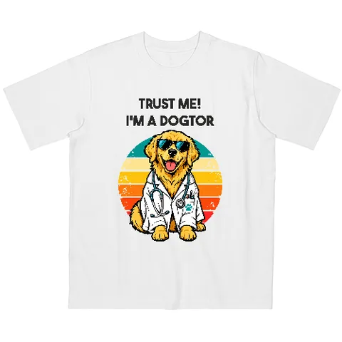 I'm a Dogtor