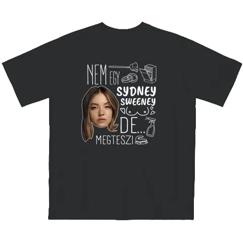 Nem egy Sydney Sweaney