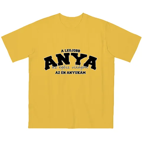 A legjobb anya