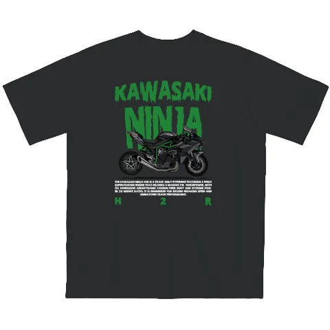 Kawasaki ninja