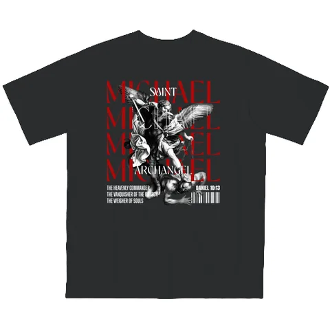 St. Michael archangel