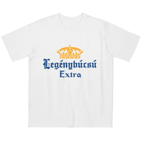 Legénybúcsú márkaparódia