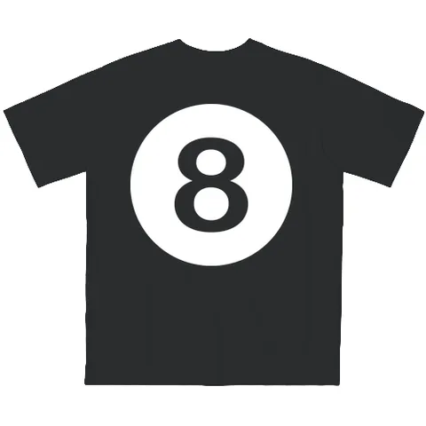 Magic 8 Ball