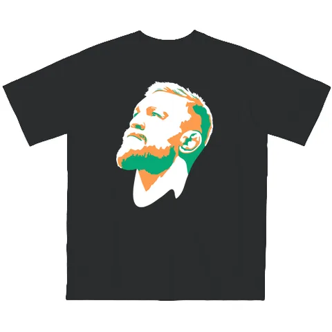 Conor McGregor