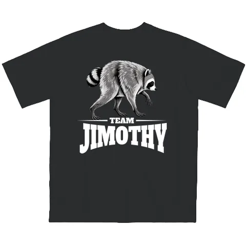 Jimothy mosómaci