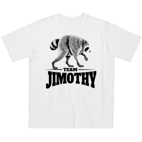 Jimothy Mosómaci