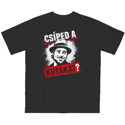 Csíped a kutákat?