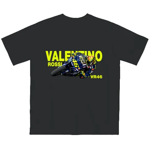 Valentino Rossi