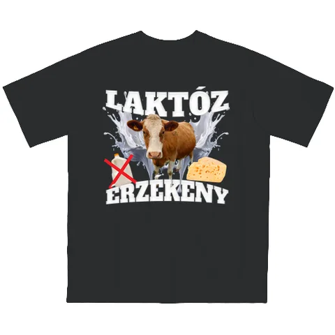 Laktóz érzékeny