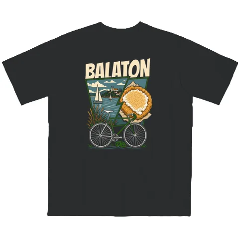 Balaton túra