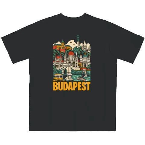 Budapest