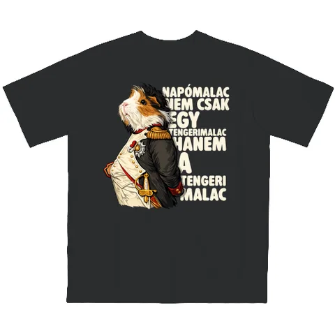 Napómalac
