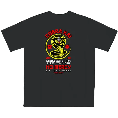 Cobra Kai Dojo