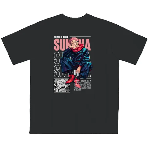 Sukuna