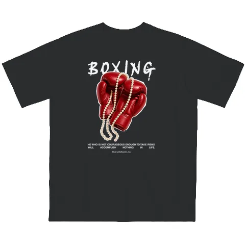 Boxing