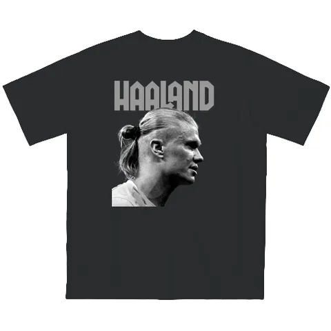 Haaland
