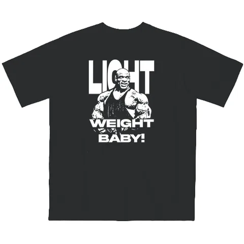 Lightweight baby - Ronnie Coleman