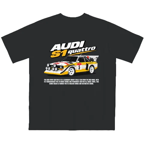 Audi S1