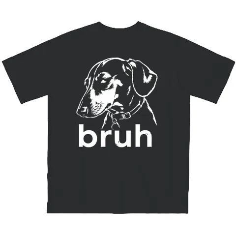 Bruh - Tacskó