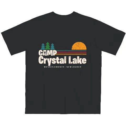 Camp Crystal Lake