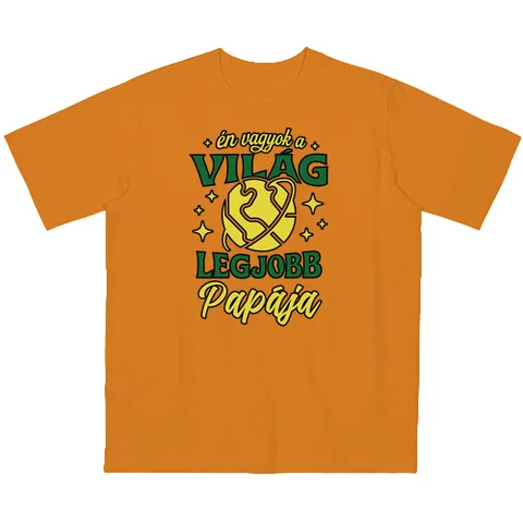A világ legjobb papája