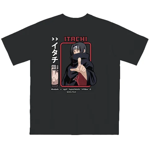 Uchiha Itachi