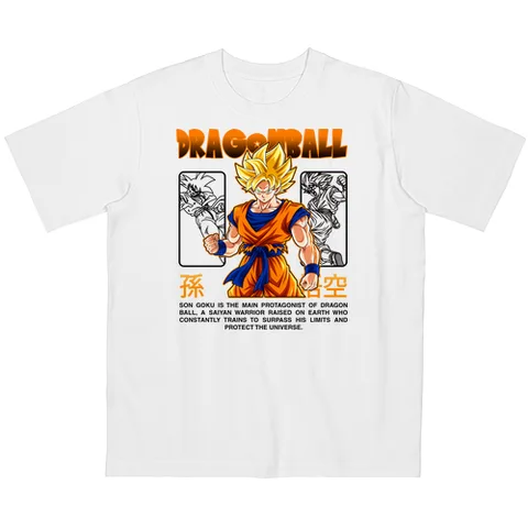 Son Goku