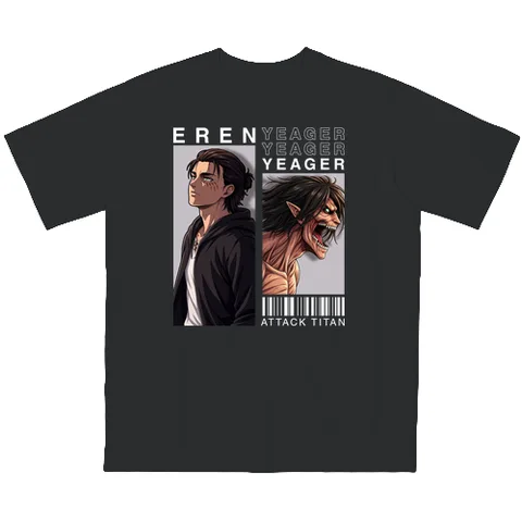 Eren Yeager