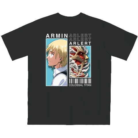 Armin Arlert