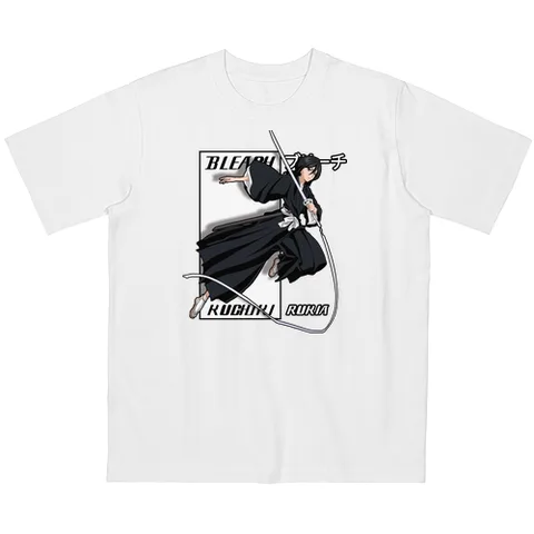 Kuchiki Rukia