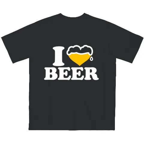 I love Beer!