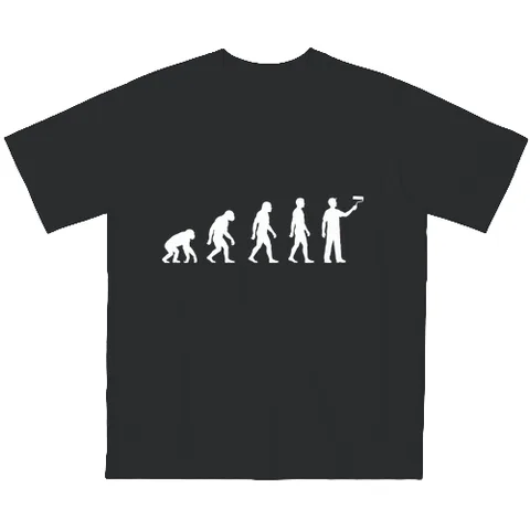 Festői evolúció