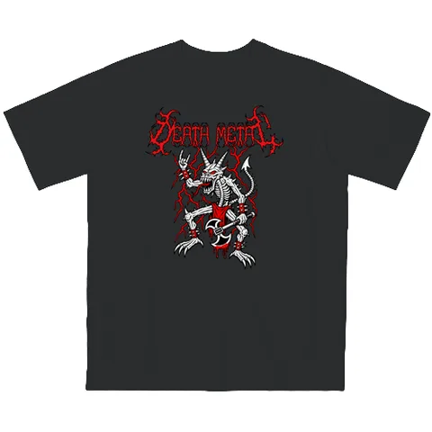 Death Metal