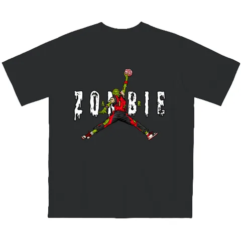 Zombie air